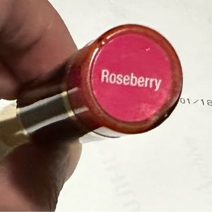 Roseberry lipstick NWT LipSense by SeneGence